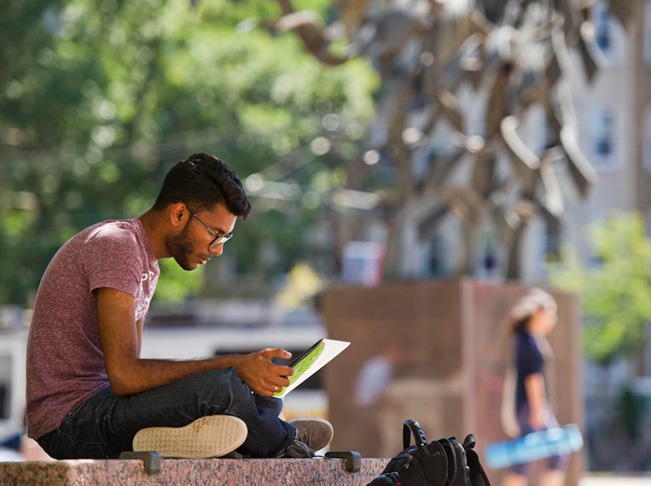 Tuition Exchange Program